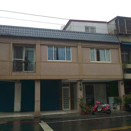 Apartament Leisure Man Hualian Zewnętrze zdjęcie
