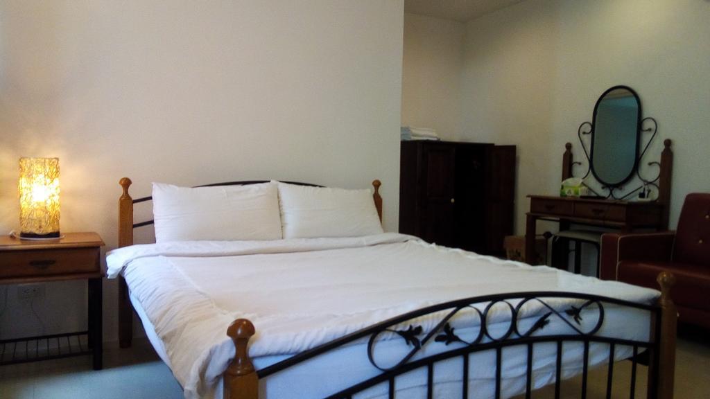 Apartament Leisure Man Hualian Zewnętrze zdjęcie