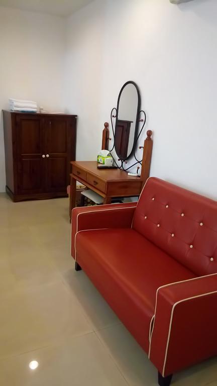 Apartament Leisure Man Hualian Zewnętrze zdjęcie