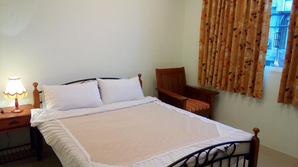 Apartament Leisure Man Hualian Zewnętrze zdjęcie