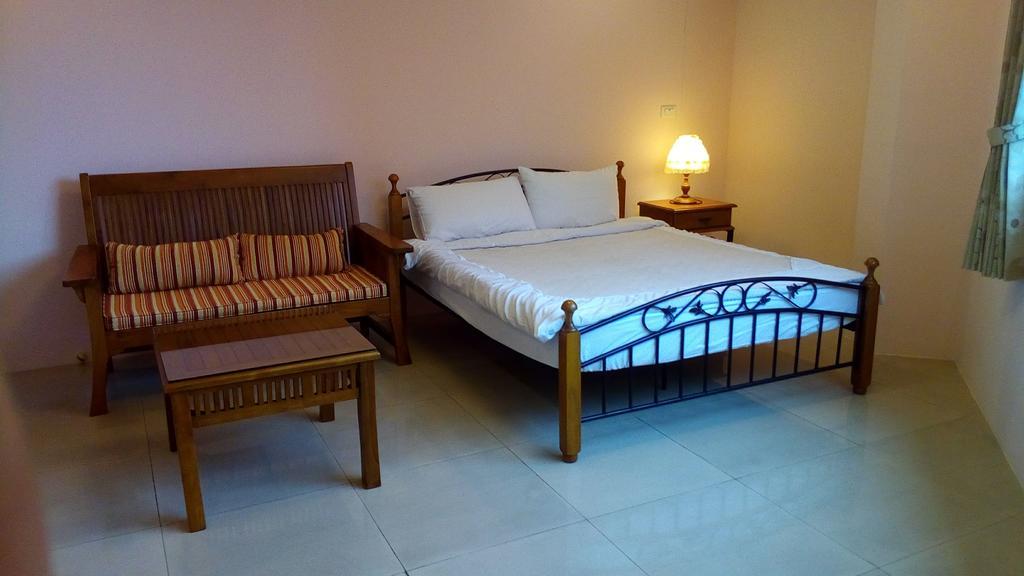 Apartament Leisure Man Hualian Zewnętrze zdjęcie