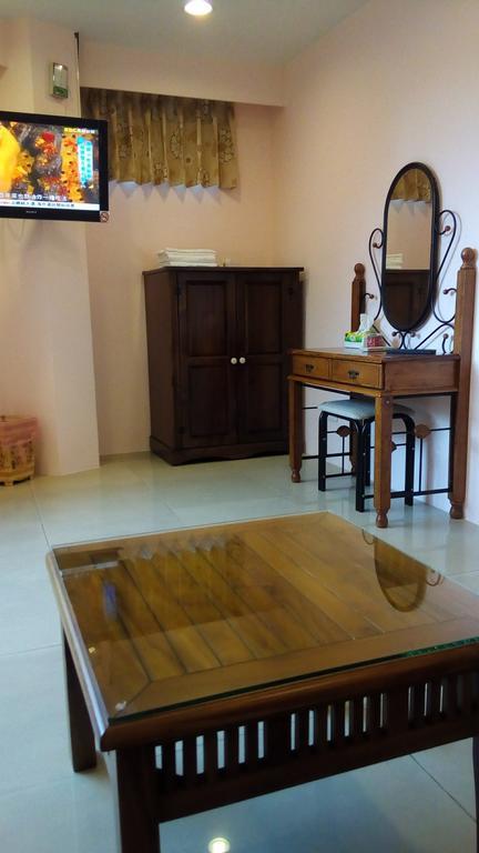 Apartament Leisure Man Hualian Zewnętrze zdjęcie
