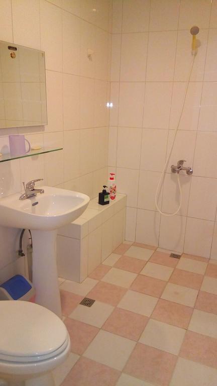 Apartament Leisure Man Hualian Zewnętrze zdjęcie