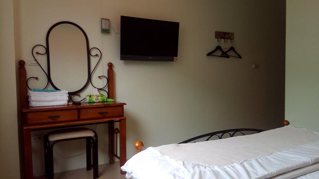 Apartament Leisure Man Hualian Zewnętrze zdjęcie