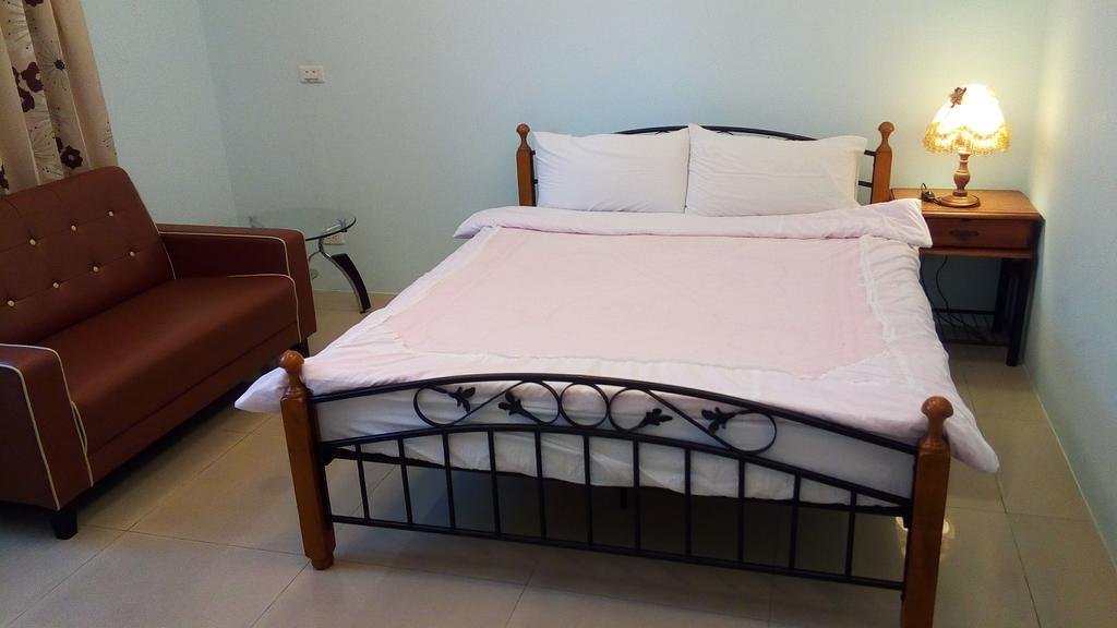 Apartament Leisure Man Hualian Zewnętrze zdjęcie