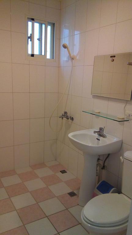 Apartament Leisure Man Hualian Zewnętrze zdjęcie