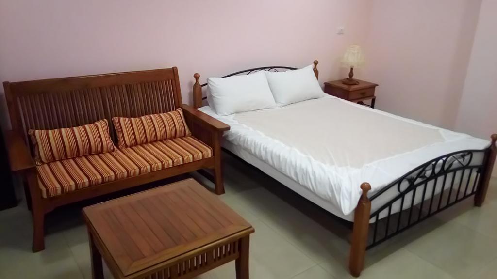 Apartament Leisure Man Hualian Zewnętrze zdjęcie